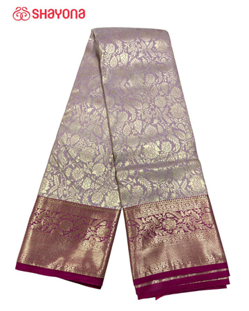 Kanjivaram Silk Sarees