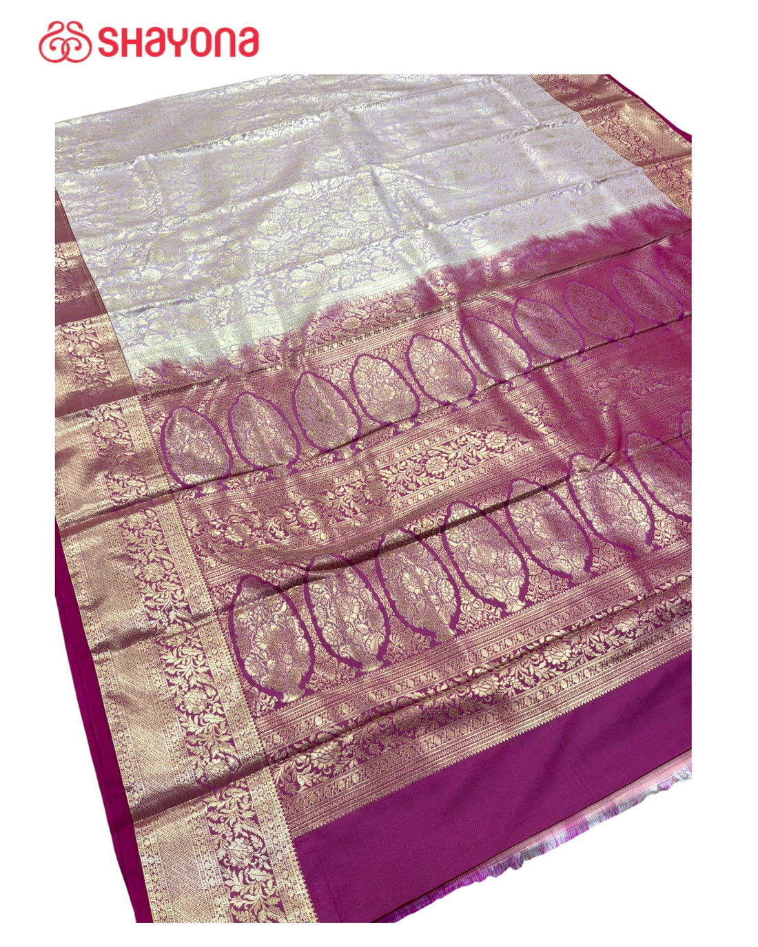 Kanjivaram Silk Sarees