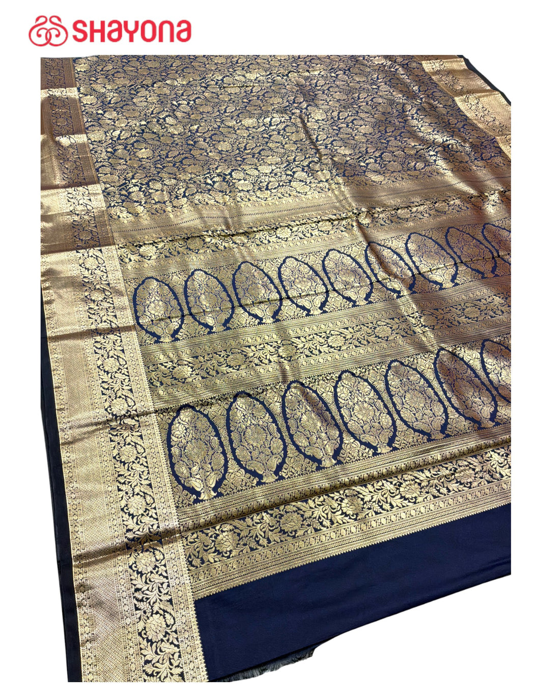 Kanjivaram Silk Sarees