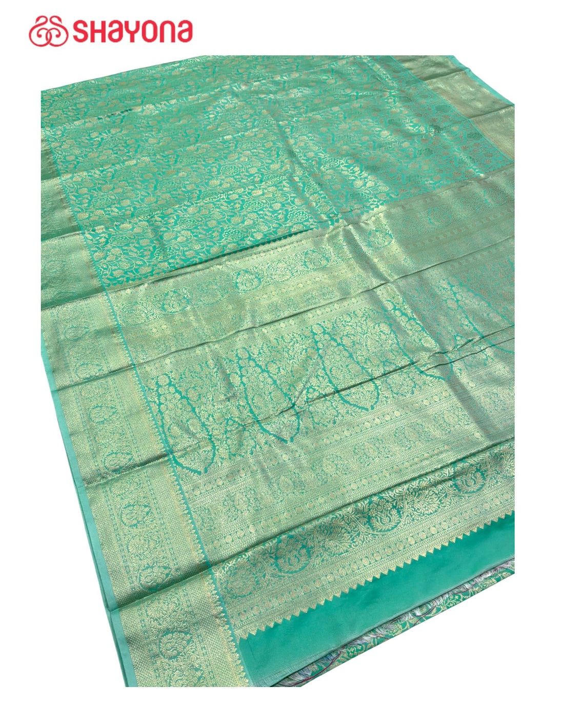 Kanjivaram Silk Sarees