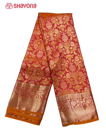 Kanjivaram Silk Sarees