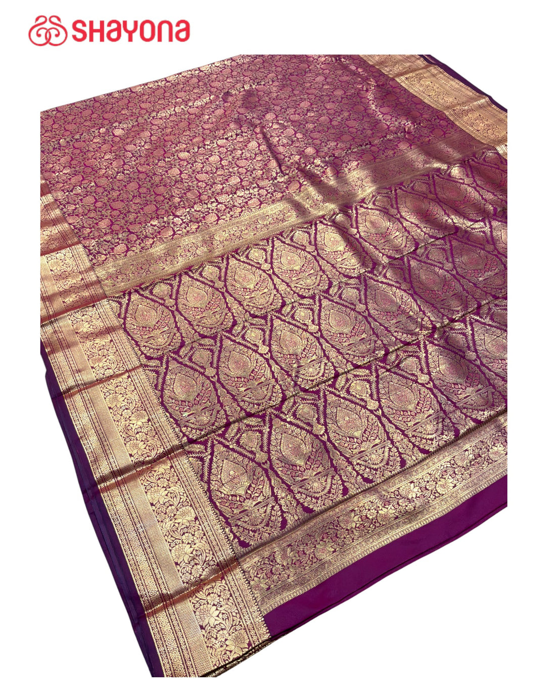 Kanjivaram Silk Sarees