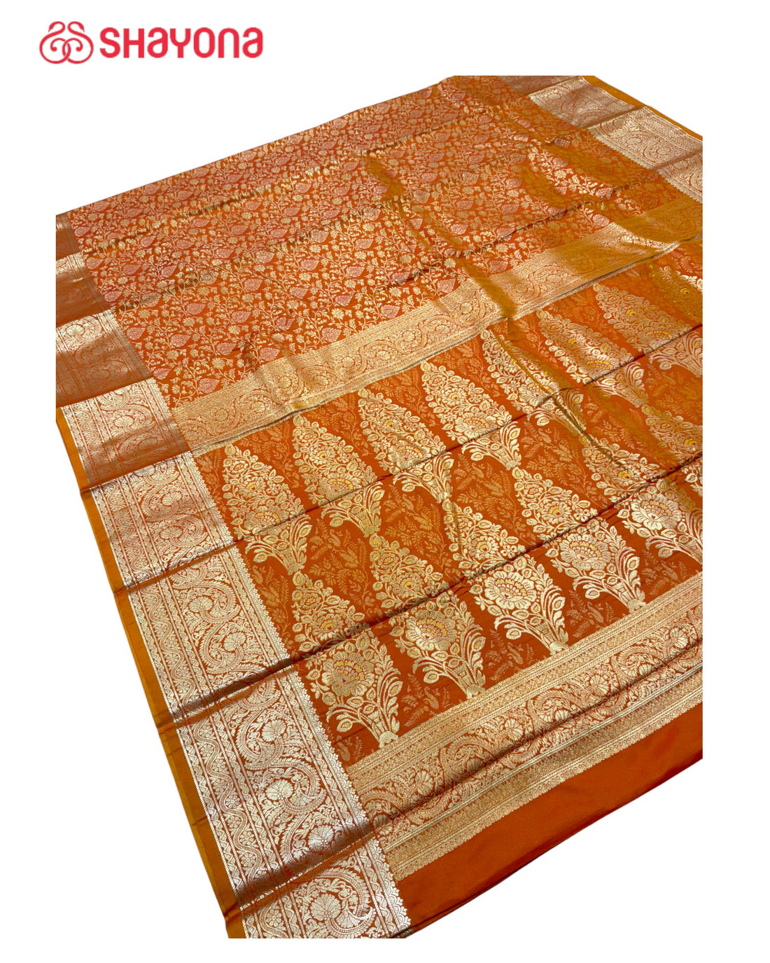 Kanjivaram Silk Sarees