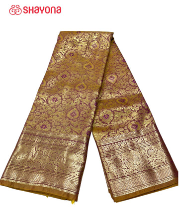 Kanjivaram Silk Sarees