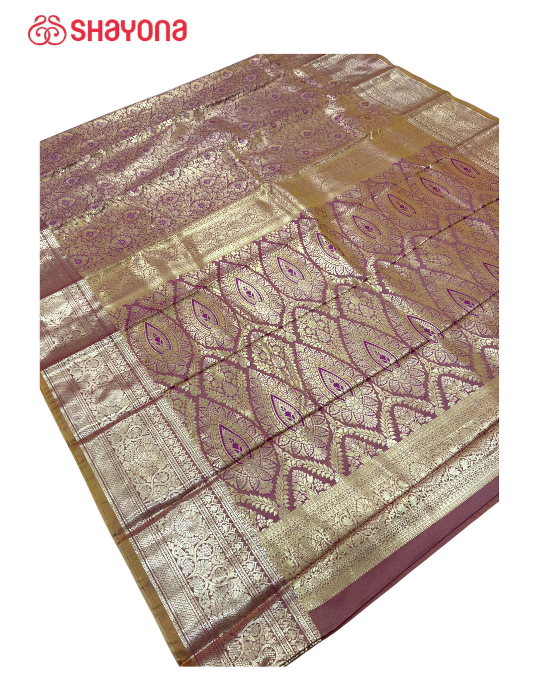 Kanjivaram Silk Sarees