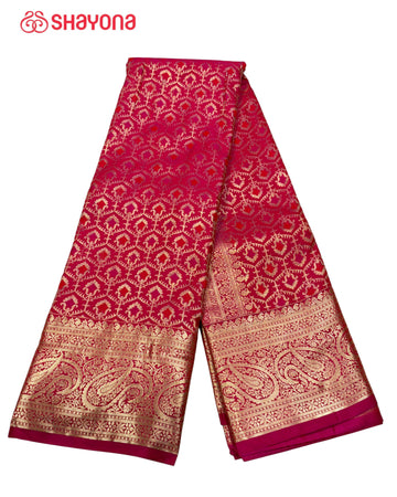 Kanjivaram Silk Sarees
