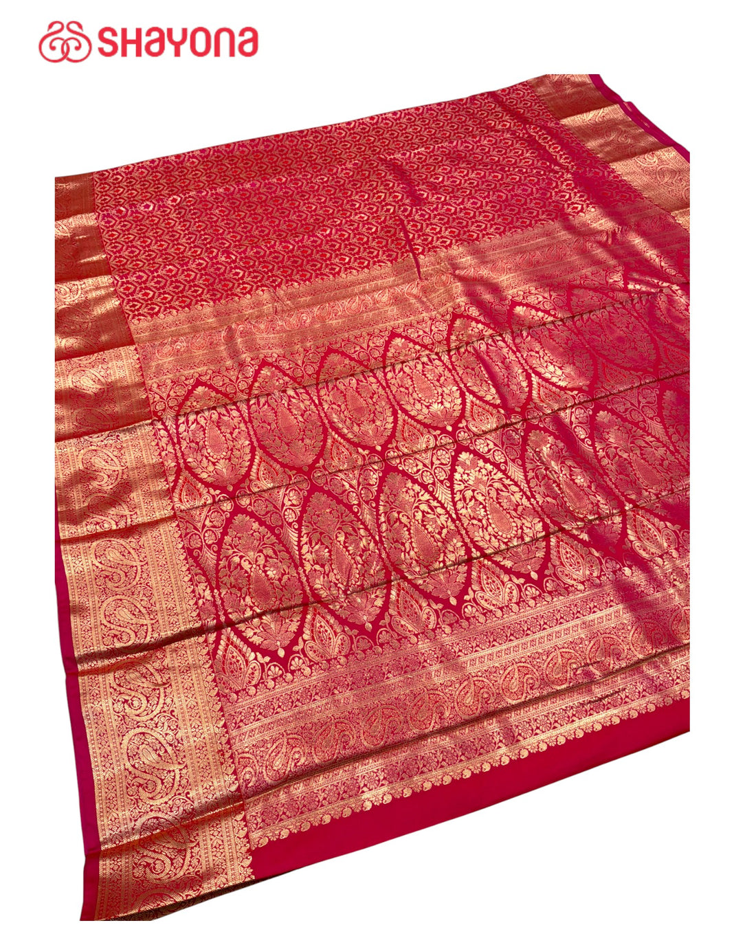 Kanjivaram Silk Sarees