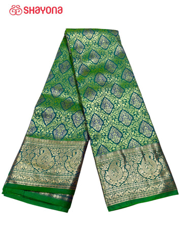 Kanjivaram Silk Sarees