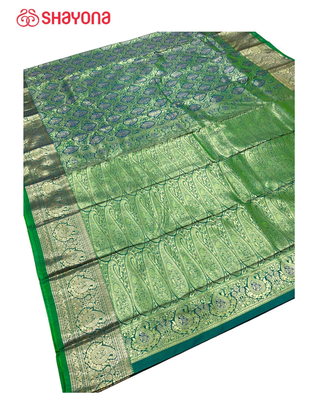 Kanjivaram Silk Sarees