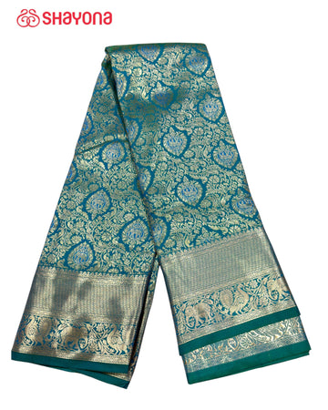 Kanjivaram Silk Sarees