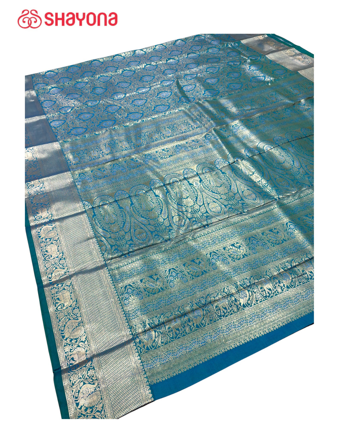 Kanjivaram Silk Sarees