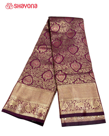 Kanjivaram Silk Sarees