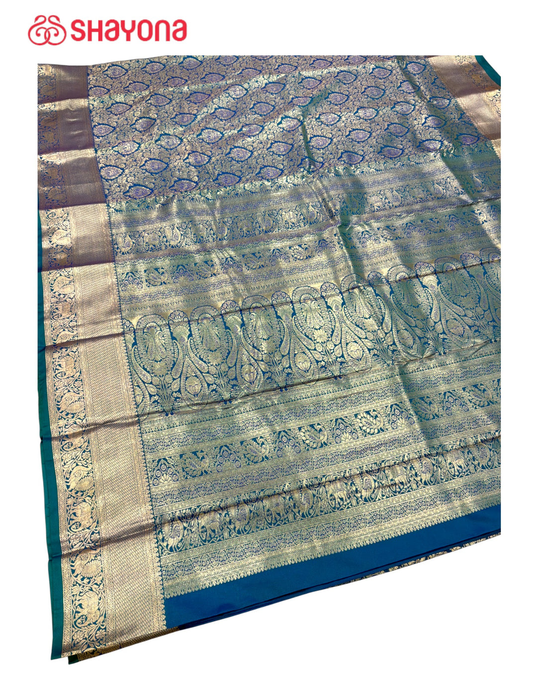 Kanjivaram Silk Sarees