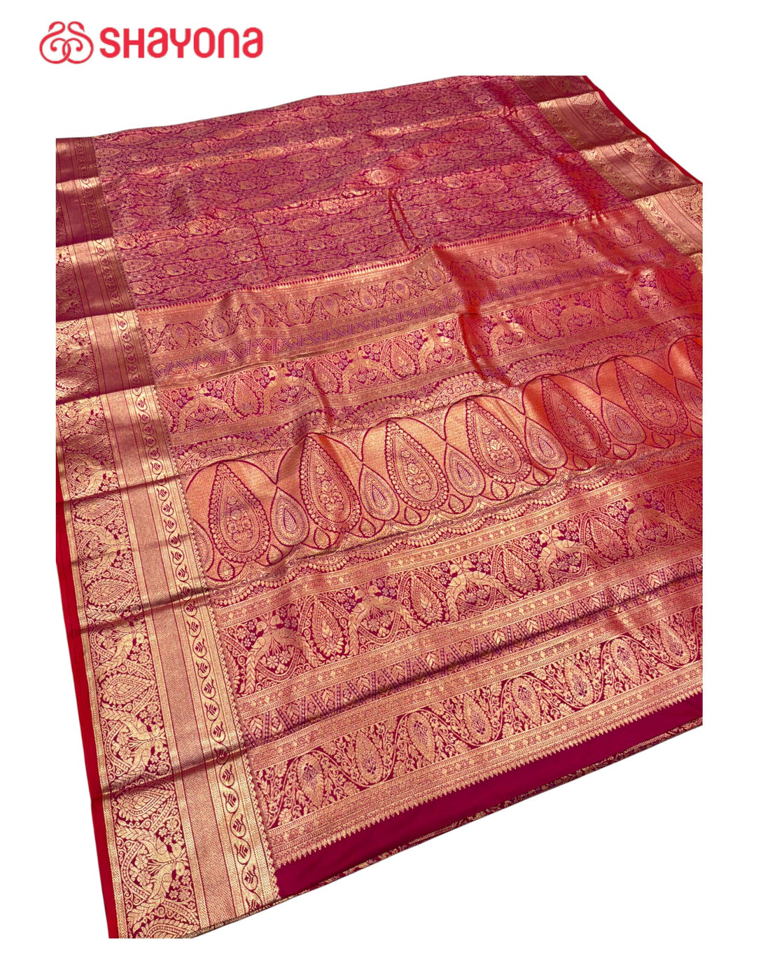 Kanjivaram Silk Sarees