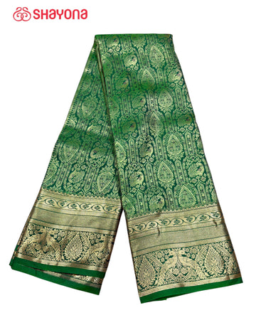 Kanjivaram Silk Sarees