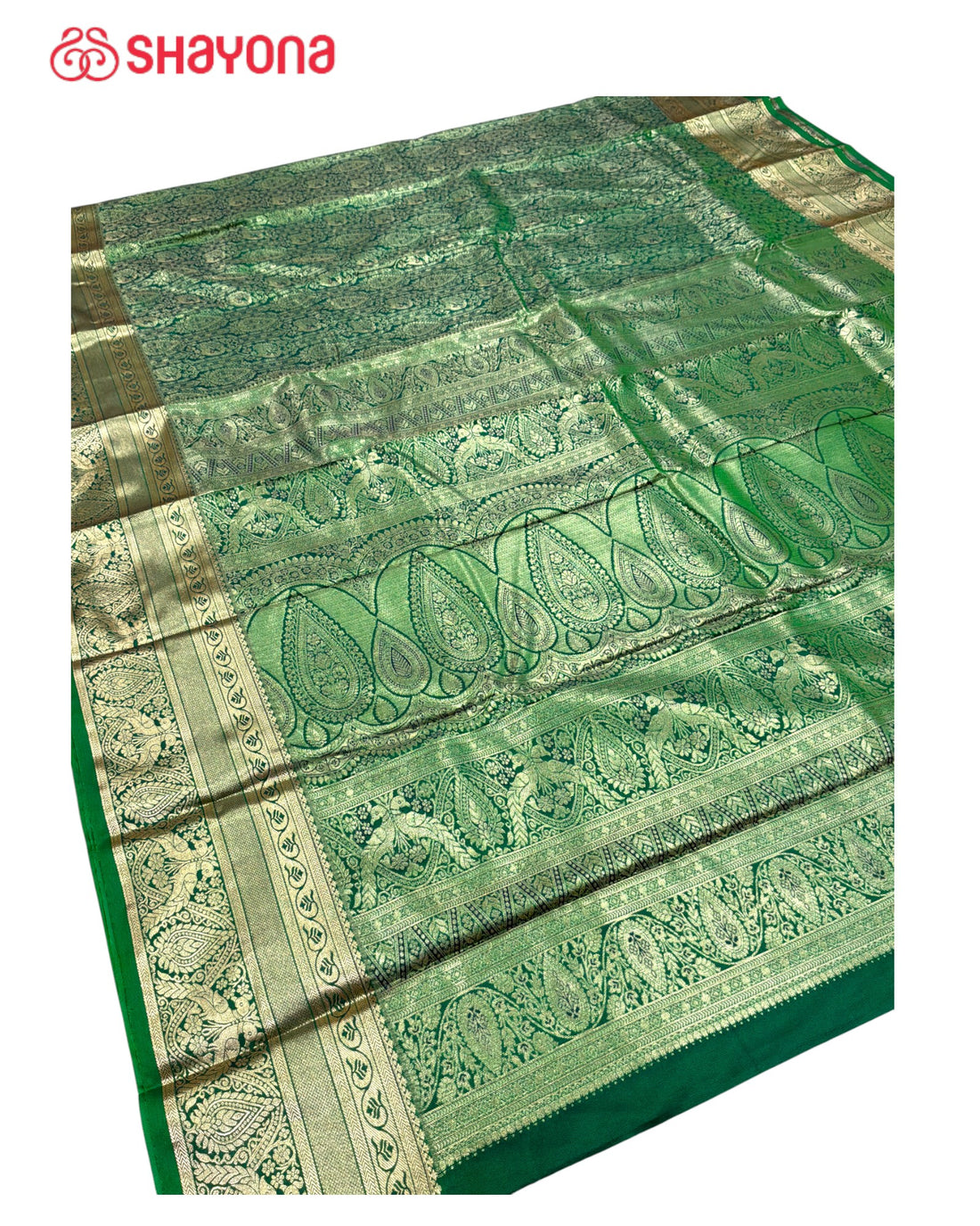 Kanjivaram Silk Sarees