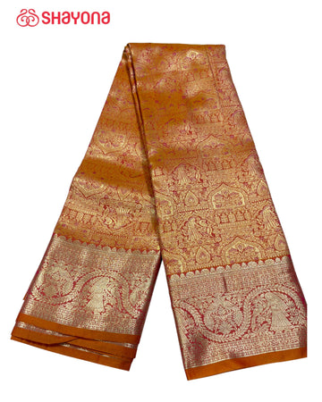 Kanjivaram Silk Sarees