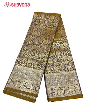 Kanjivaram Silk Sarees
