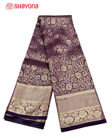 Kanjivaram Silk Sarees