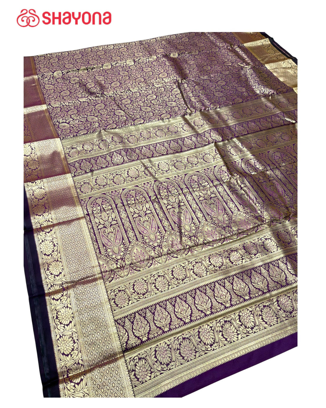 Kanjivaram Silk Sarees