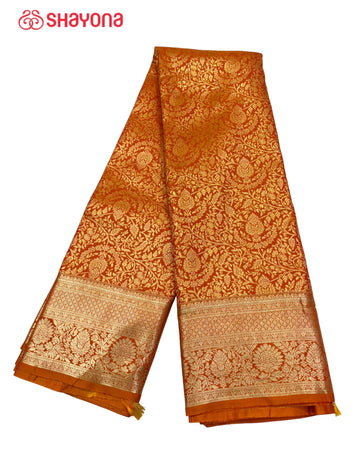 Kanjivaram Silk Sarees
