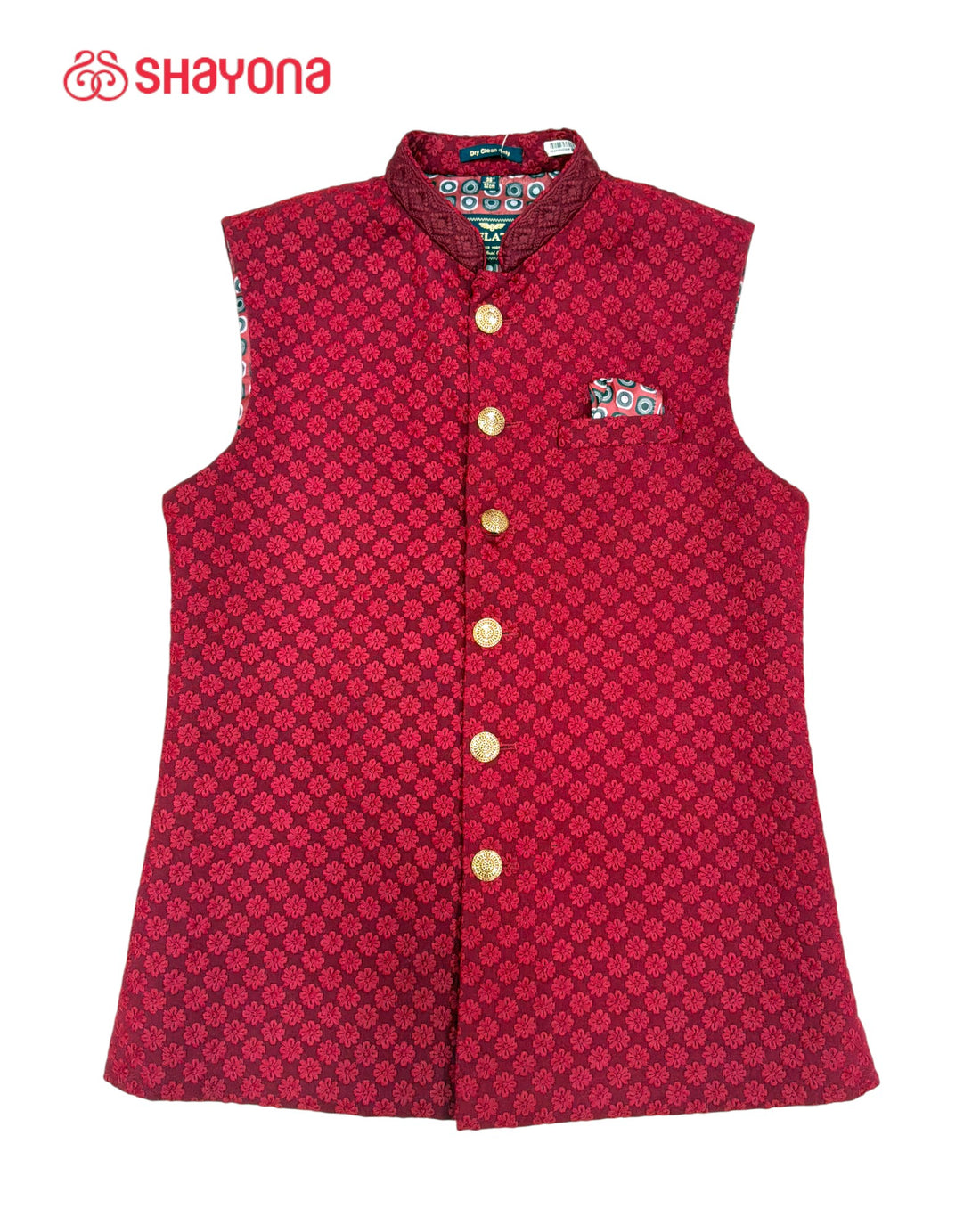 Men's Koti