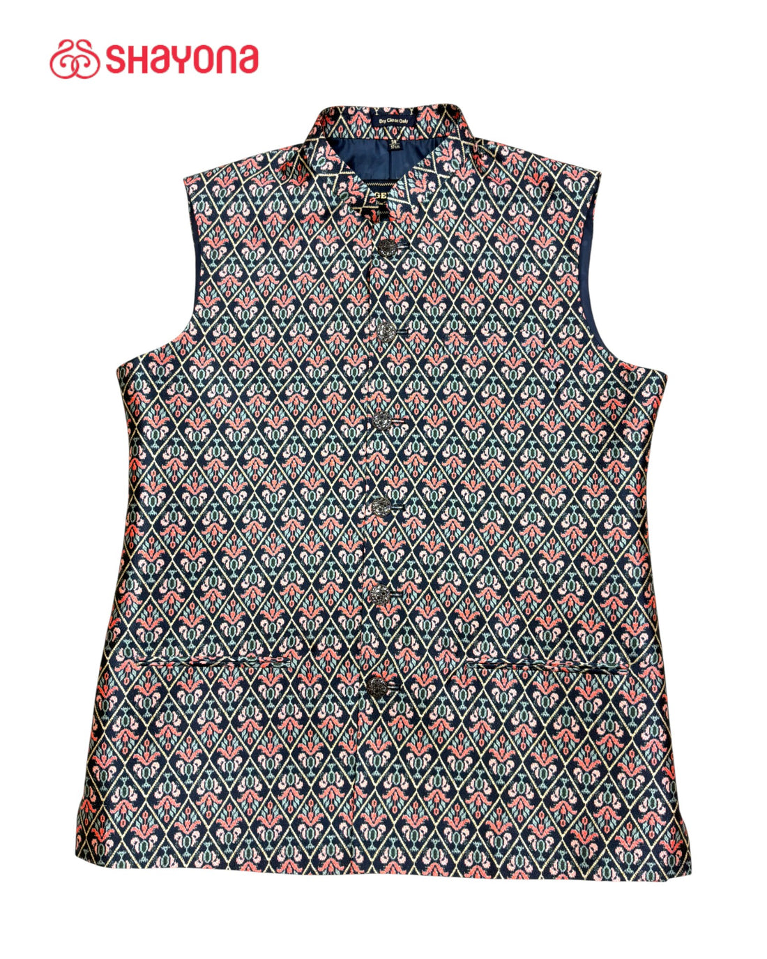 Men's Koti