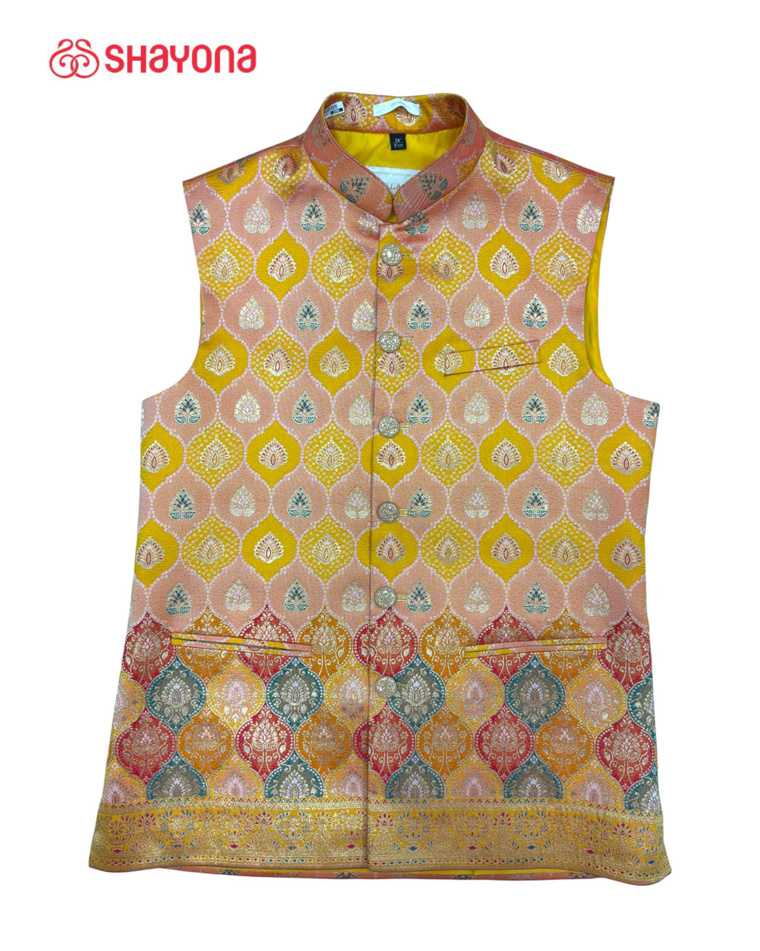 Men's Koti