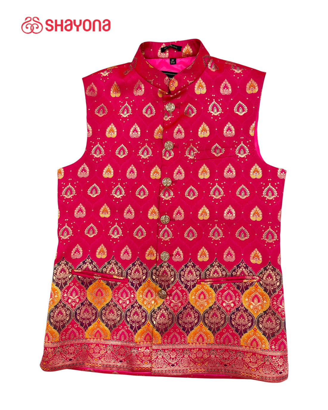 Men's Koti