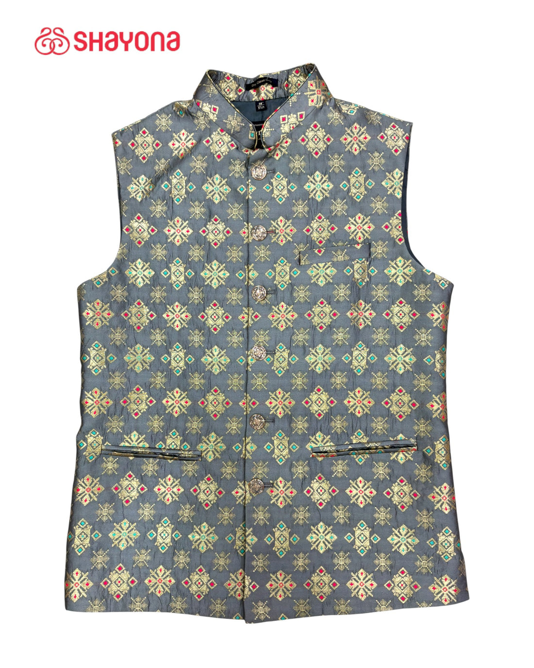 Men's Koti