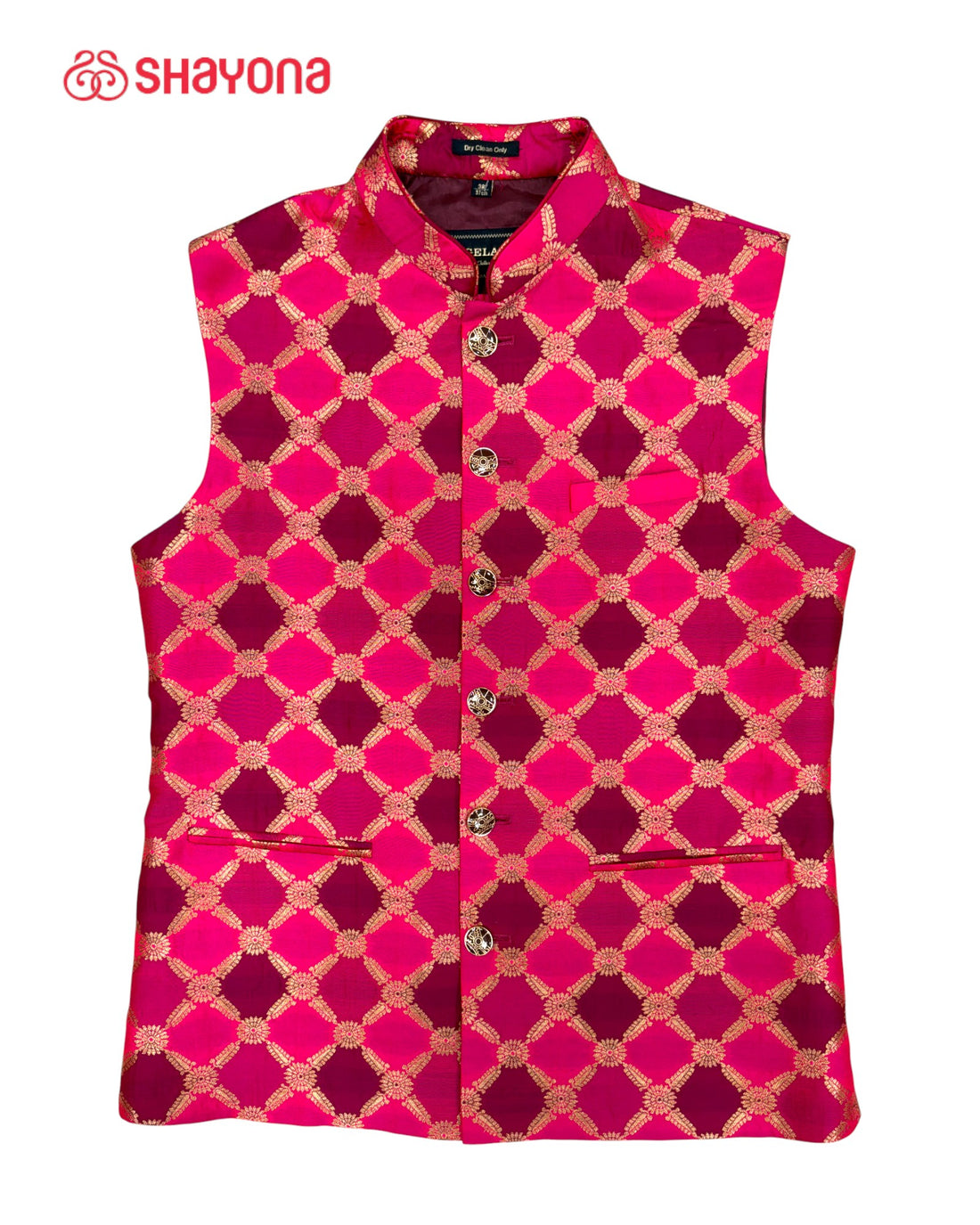Men's Koti
