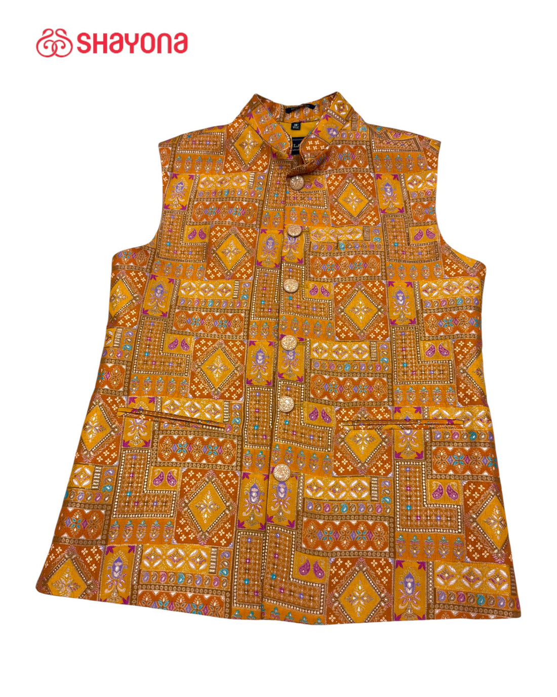 Men's Koti