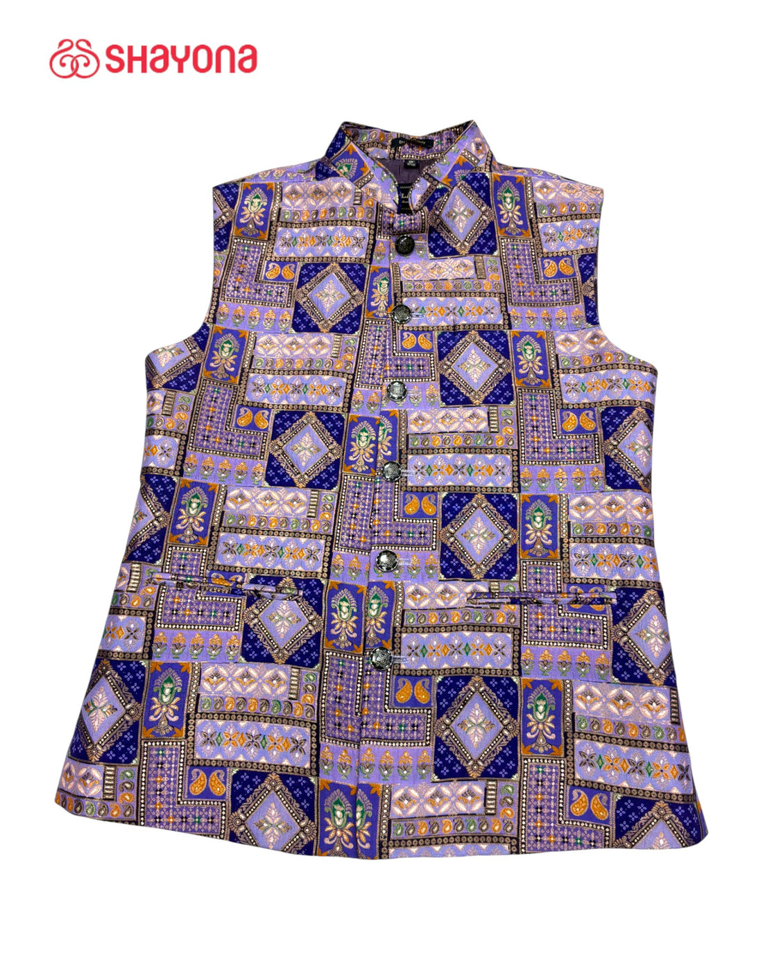 Men's Koti