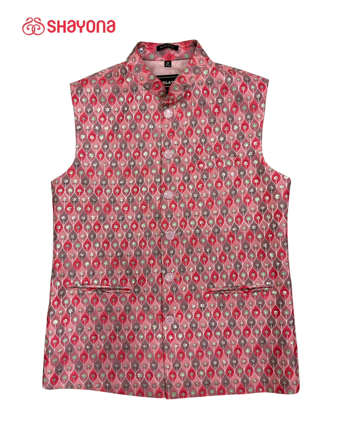 Men's Koti