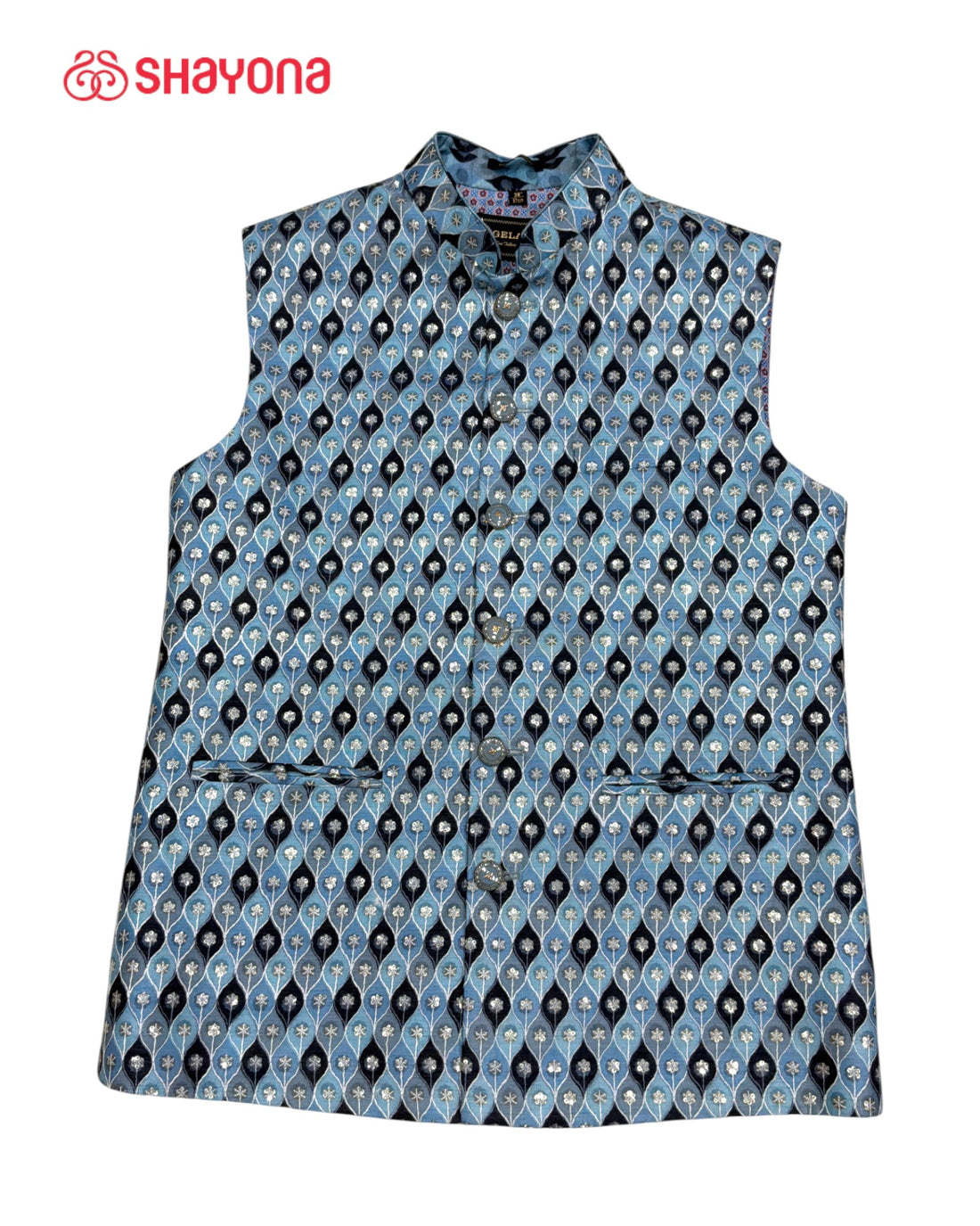 Men's Koti
