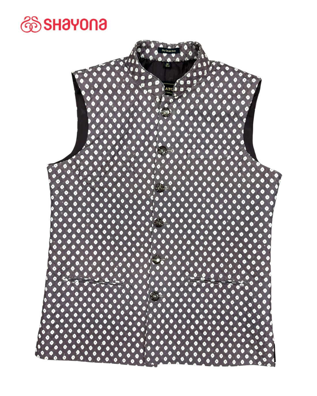 Men's Koti