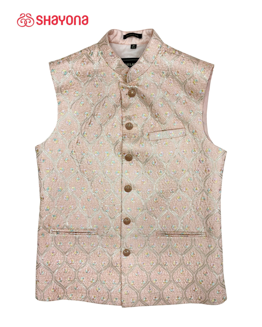 Men's Koti
