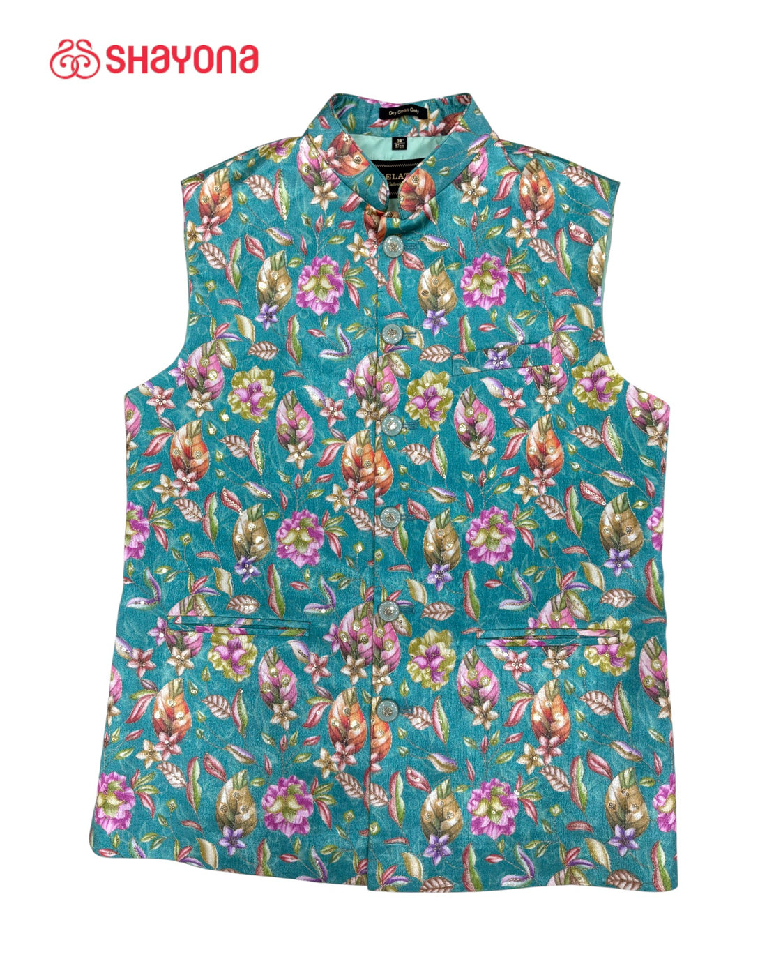 Men's Koti