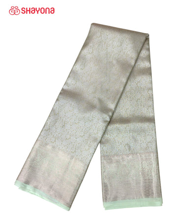 Tissue Soft Silk Saree