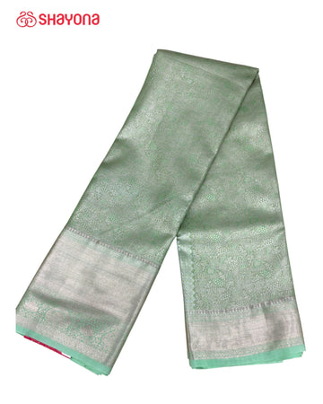 Tissue Soft Silk Saree