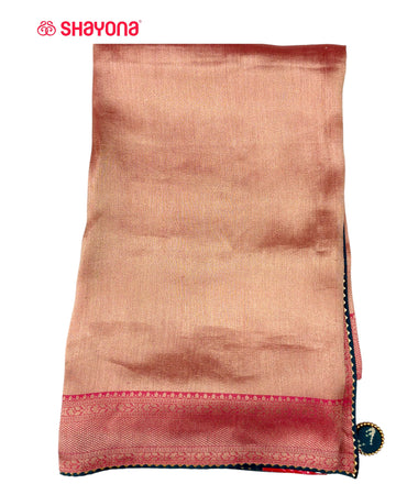 Art Munga Silk Saree