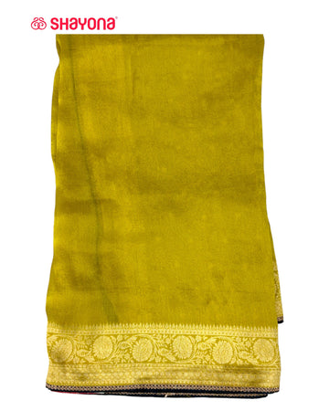 Art Munga Silk Saree
