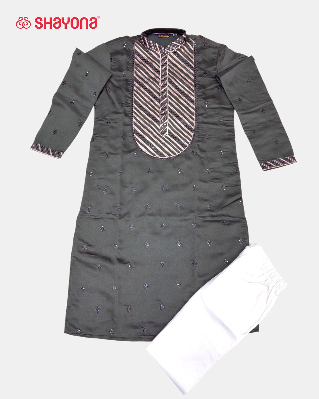 Men’s Kurta Set