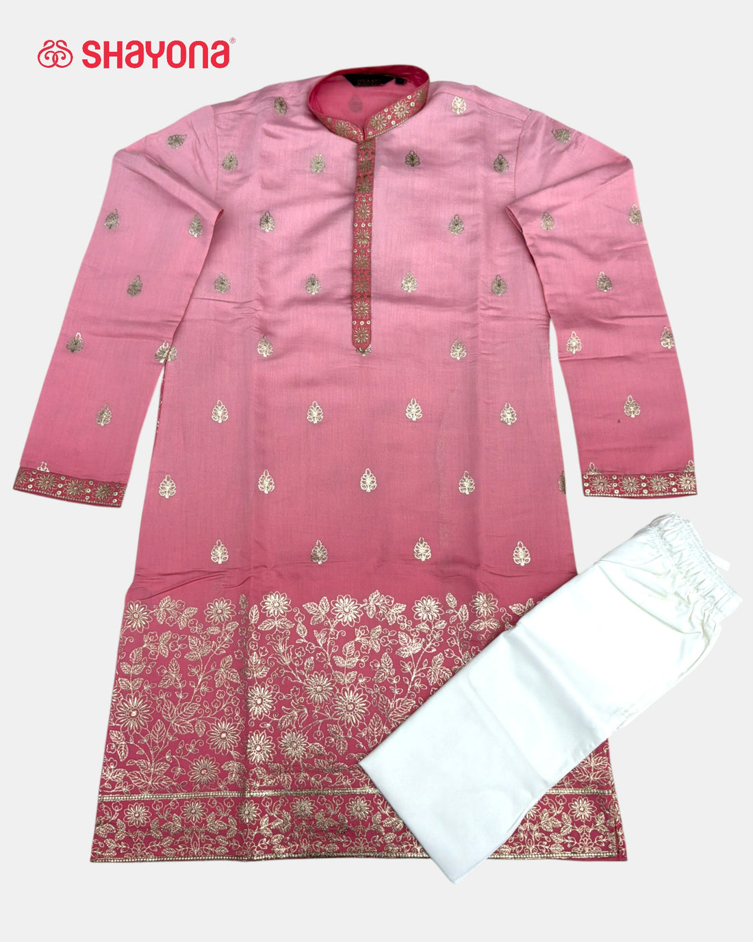 Men’s Kurta Set