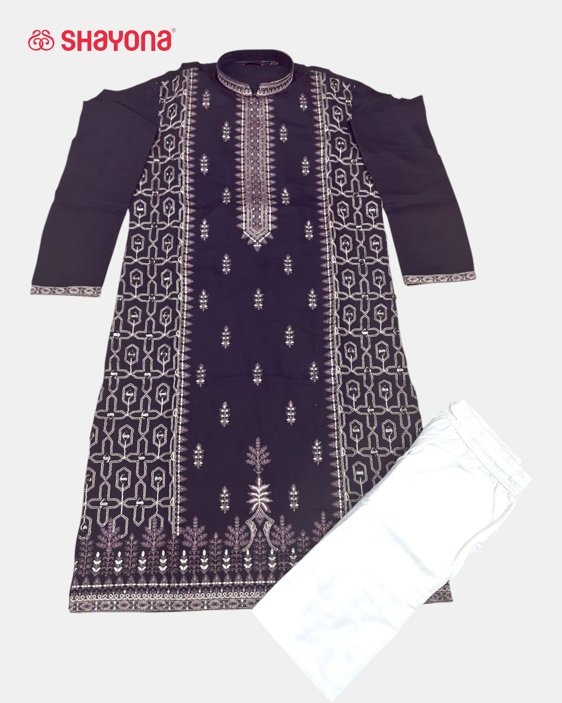 Men’s Kurta Set