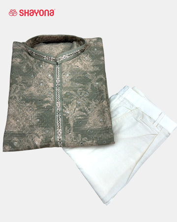 Men’s Kurta Set