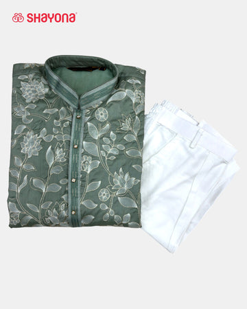 Men’s Kurta Set