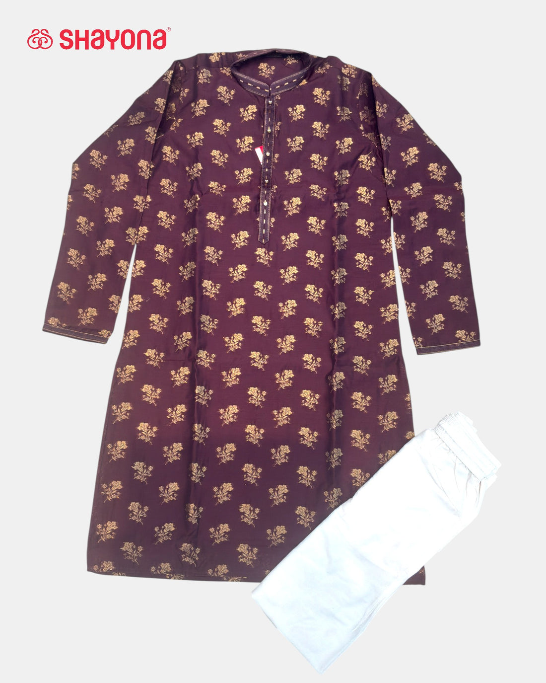 Men’s Kurta Set
