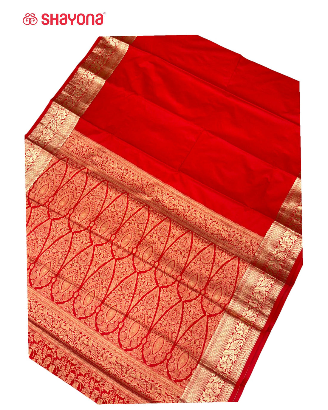 South Silk Saree