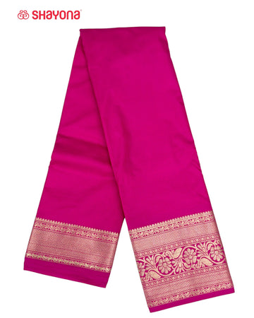 South Silk Saree